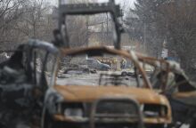 Η Ουκρανία χάνει 170 εκατομμύρια δολάρια καθημερινά χωρίς πρόσβαση σε λιμάνια