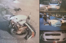 Στη Μονεμβασιά ο 52χρονος οδηγός παρέσυρε και σκότωσε δύο ηλικιωμένους