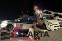 Τροχαίο δυστύχημα στη Μονεμβασιά: 52χρονος παρέσυρε και σκότωσε ηλικιωμένους