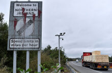 Η κυβέρνηση θα παραβιάσει το Πρωτόκολλο της Β. Ιρλανδίας, σύμφωνα με έναν δημοσιογράφο 