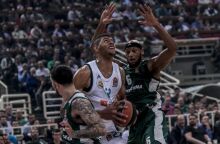 Έιντριαν Πέιν: Πήγε να βοηθήσει μια φίλη του και δολοφονήθηκε