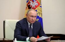 Ουκρανία - Ρωσία: Παραιτήθηκαν οι κυβερνήτες τεσσάρων περιφερειών