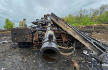 Πόλεμος στην Ουκρανία