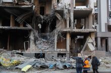 Ουκρανία: 1 δισ. ευρώ από την Ευρωπαϊκή Τράπεζα Ανασυγκρότησης και Ανάπτυξης το 2022