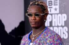 Συνελήφθη για σύσταση συμμορίας ο Young Thug