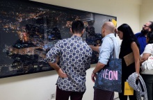 Το Gallery Walk του δήμου Αθηναίων  σε 37 αθηναϊκές Αίθουσες Τέχνης