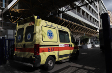 Θεσσαλονίκη: Κατέληξε παιδί που μεταφέρθηκε στα Επείγοντα με σπασμούς και πυρετό