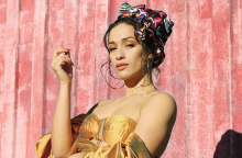 Eurovision 2022: Chanel, Ισπανία