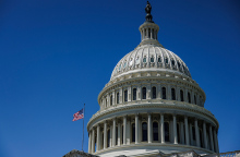 ΗΠΑ: «Ναι» του Κογκρέσου στο πακέτο – μαμούθ 40 δισ. στην Ουκρανία