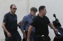 Δολοφονία Γρηγορόπουλου: Αναβλήθηκε η δίκη Κορκονέα 