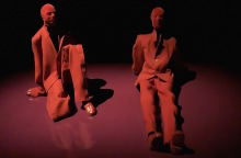 Έργα του Γιώργου Λάππα