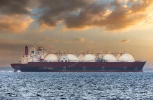 Με αμερικανικό LNG θα ζεσταθεί η Βουλγαρία τον χειμώνα