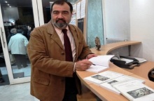 Πέθανε ο καθηγητής Γιάννης Πίκουλας