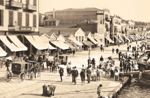 Σμύρνη - Φωτογραφία από το βιβλίο «Η Σμύρνη των βιβλίων» της Ιωάννας Πετροπούλου