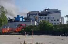 Σλοβενία (2): Πέντε νεκροί και έξι τραυματίες μετά την έκρηξη σε χημικό εργοστάσιο	