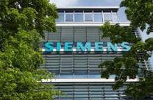 Η Siemens αποχωρεί από την Ρωσία έπειτα από 170 χρόνια παρουσίας