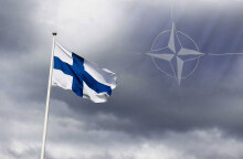 Η Φινλανδία ετοιμάζεται να υποβάλλει αίτημα ένταξης στο ΝΑΤΟ
