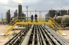 Ρωσία: Σε ποιες μονάδες της επιβάλει κυρώσεις η Gazprom