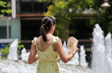 Τα κρούσματα κορωνοϊού σήμερα ανακοίνωσε ο ΕΟΔΥ