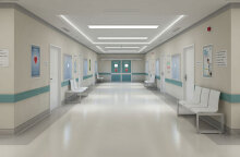 Αυξήθηκαν οι θάνατοι στην Ελλάδα τους πρώτους τέσσερις μήνες του 2022, σύμφωνα με την ΕΛΣΤΑΤ