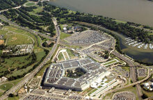 ΗΠΑ – Ρωσία: Πρώτη επικοινωνία των υπουργών Άμυνας από την έναρξη του πολέμου