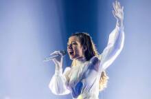 Αμάντα Γεωργιάδη