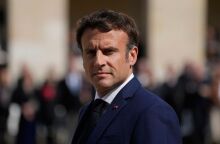 Εμανουέλ Μακρόν
