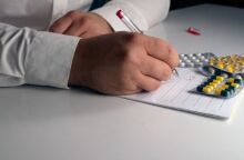 Συνταγογράφηση