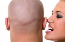 Βρετανικό δικαστήριο αποφάσισε πως είναι σεξουαλική παρενόχληση να αποκαλείς άνδρα "φαλακρό"