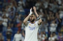 Καρίμ Μπενζεμά 