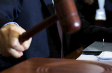 Τουρκία: Ξανά στην φυλακή 24 ώρες μετά την αποφυλάκισή του ο Μετίν Γκιουρτζάν του αντιπολιτευόμενου κόμματος DEVA   