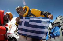 Αντώνης Συκάρης