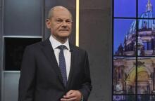 Επικοινωνία Σολτς με Πούτιν – Τα τρία πράγματα που ζήτησε ο καγκελάριος της Γερμανίας