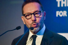 Γ. Στουρνάρας: Ανάγκη ολοκλήρωσης της τραπεζικής ένωσης της Ευρώπης – Σοβαροί κίνδυνοι για την οικονομία από τον πόλεμο