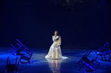 Eurovision 2022: Εντυπωσίασε η Ελλάδα με την Αμάντα Γεωργιάδη