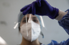 Δωρεάν rapid test από τον ΕΟΔΥ