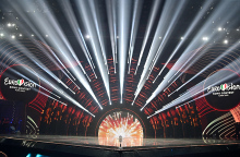 Eurovision 2022: Σε εξέλιξη ο μουσικός διαγωνισμός