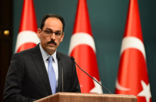 Τουρκία: «Δεν κλείνουμε την πόρτα» στην ένταξη Φινλανδίας και Σουηδίας στο ΝΑΤΟ (Φωτογραφία αρχείου)