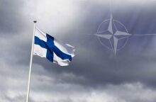 Φινλανδια - ΝΑΤΟ