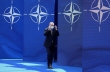 Έτοιμος να ασκήσει βέτο στο ΝΑΤΟ ο Ερντογάν για Φινλανδία και Σουηδία