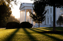 Στον Λευκό Οίκο για δεύτερη φορά ως πρωθυπουργός της Ελλάδας ο Κυριάκος Μητσοτάκης
