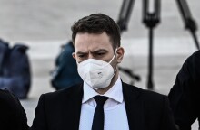 Δίκη Μπάμπη Αναγνωστόπουλου: Σήμερα η απόφαση για την δολοφονία της Καρολάιν Κράουτς