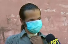 Ο 39χρονος αγνοούμενος Θύμιος Μπουγάς