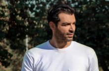 Λευτέρης Ζαμπετάκης