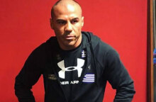 Μιχάλης Ζαμπίδης