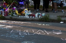 Επίθεση στο Μπάφαλο