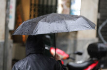 Καιρός: Έκτακτο δελτίο επιδείνωσης εξέδωσε η ΕΜΥ 