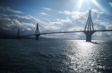 Γέφυρα Ρίο-Αντίρριο 