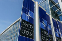 Σουηδία και Φινλανδία καταθέτουν μαζί την αίτηση για ένταξη στο ΝΑΤΟ