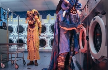 Plasmata, "Planet City" του Liam Young